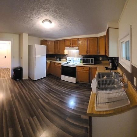 The Dragon'S Den 5 Bedroom House 1 Mile To Main St Tazewell Exteriér fotografie