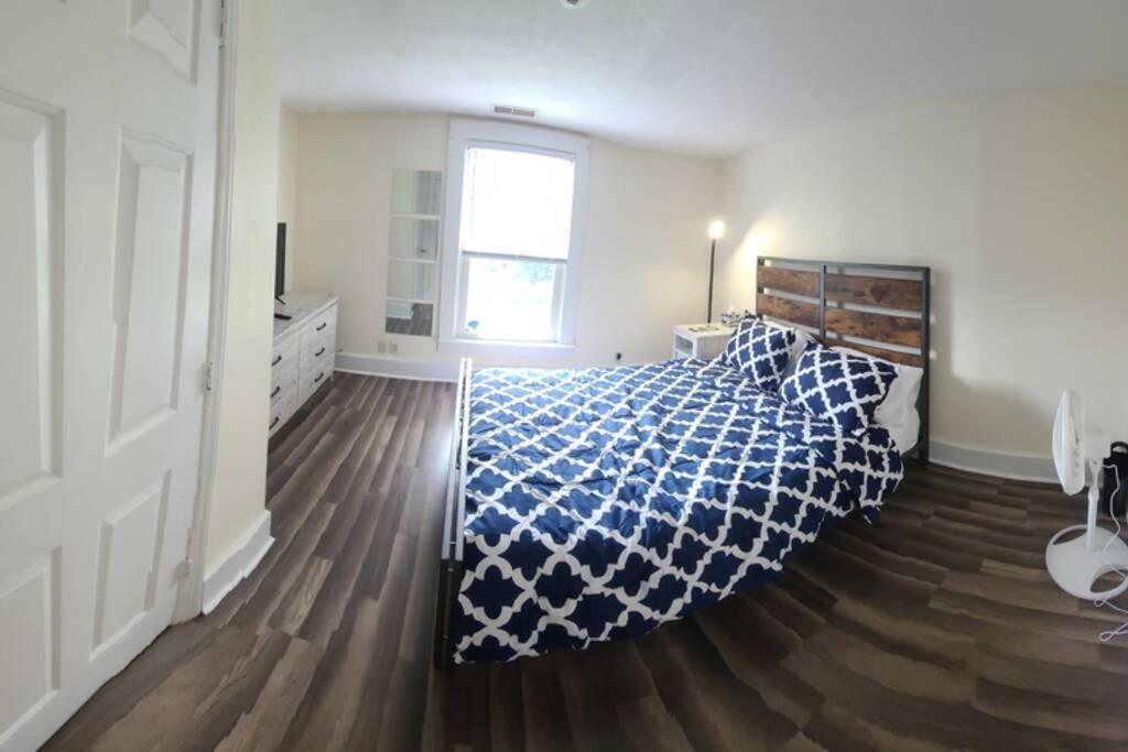The Dragon'S Den 5 Bedroom House 1 Mile To Main St Tazewell Exteriér fotografie