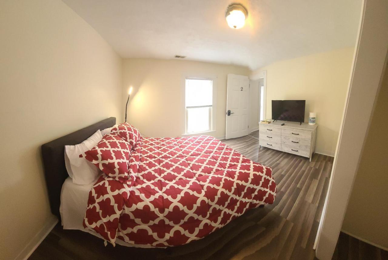 The Dragon'S Den 5 Bedroom House 1 Mile To Main St Tazewell Exteriér fotografie