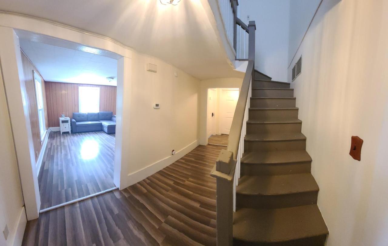 The Dragon'S Den 5 Bedroom House 1 Mile To Main St Tazewell Exteriér fotografie