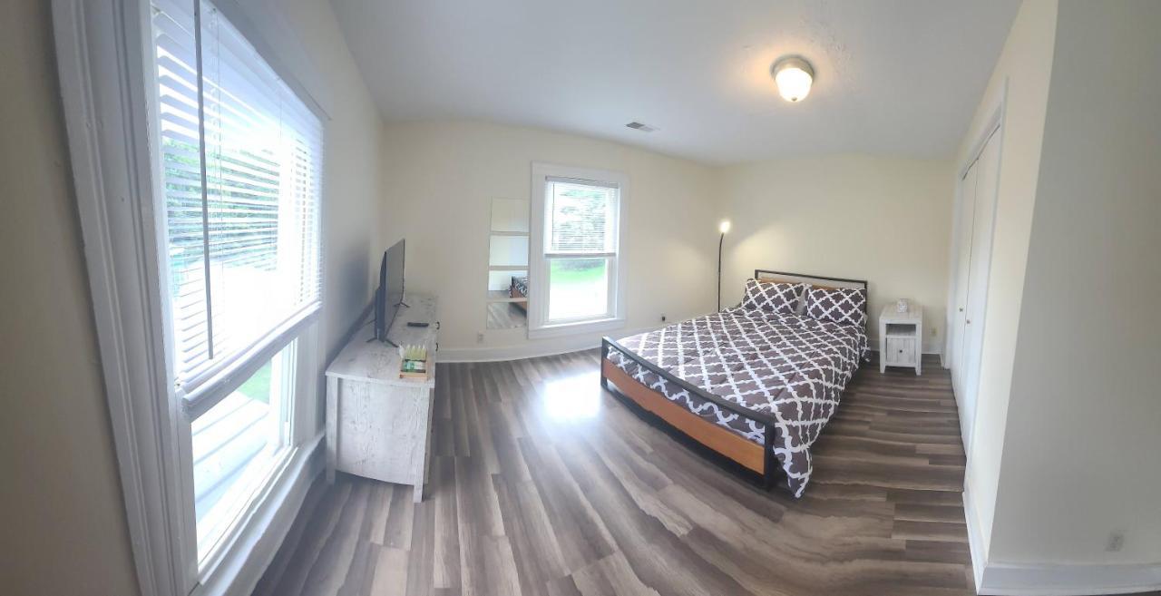 The Dragon'S Den 5 Bedroom House 1 Mile To Main St Tazewell Exteriér fotografie