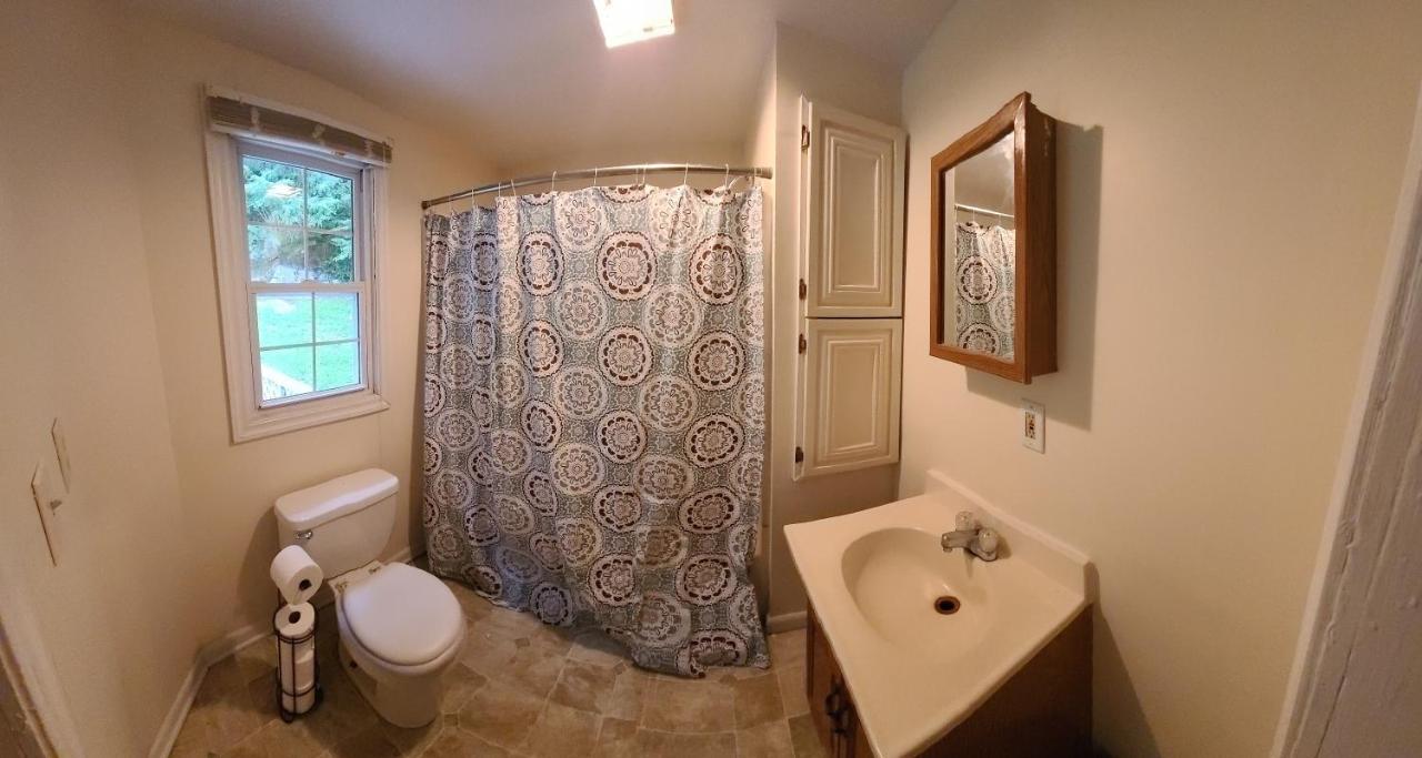 The Dragon'S Den 5 Bedroom House 1 Mile To Main St Tazewell Exteriér fotografie