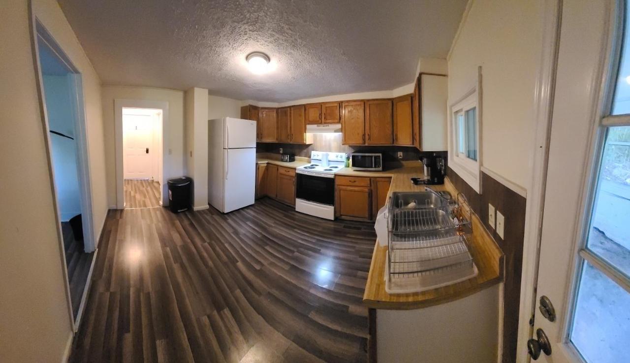The Dragon'S Den 5 Bedroom House 1 Mile To Main St Tazewell Exteriér fotografie