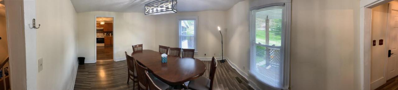 The Dragon'S Den 5 Bedroom House 1 Mile To Main St Tazewell Exteriér fotografie
