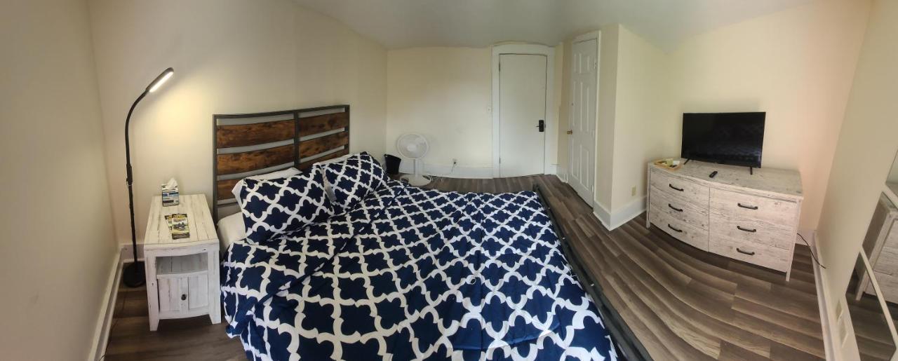 The Dragon'S Den 5 Bedroom House 1 Mile To Main St Tazewell Exteriér fotografie