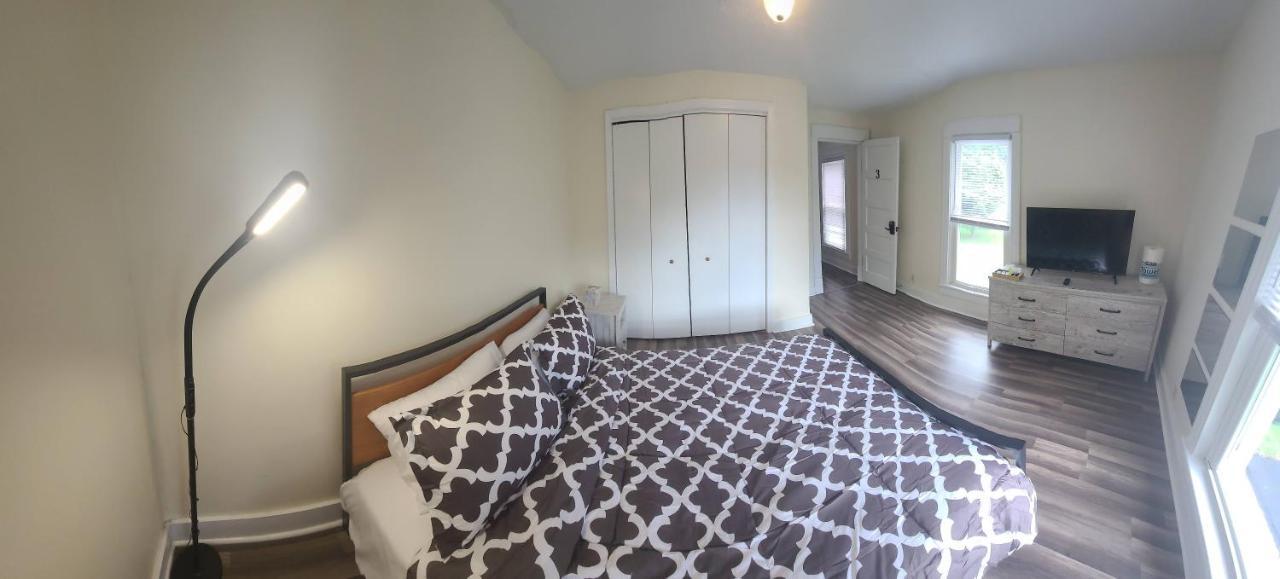 The Dragon'S Den 5 Bedroom House 1 Mile To Main St Tazewell Exteriér fotografie