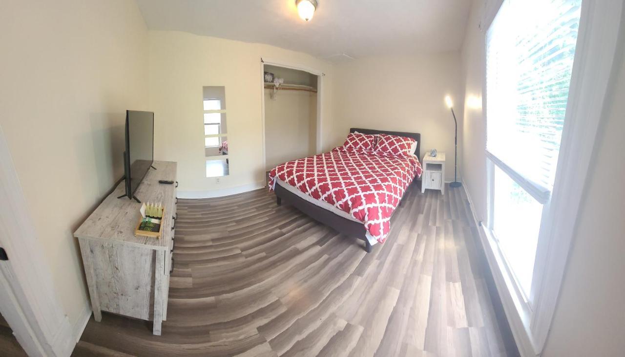 The Dragon'S Den 5 Bedroom House 1 Mile To Main St Tazewell Exteriér fotografie